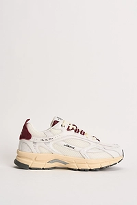The Mercer Brand Retro Mesh Sneakers