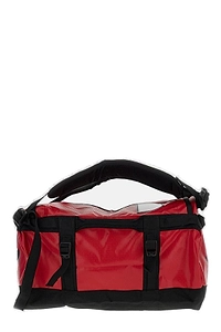 The North Face Base Camp D-Zipped Duffel Bag