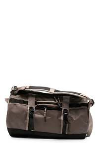 The North Face Base Camp D-Zipped Duffel Bag
