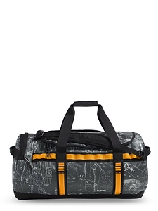 The North Face Small Base Camp Duffel Bag