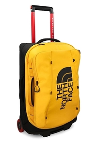 The North Face Base Camp Rolling Thunder Suitcase
