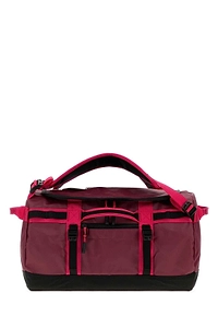 The North Face Base Camp D-Zipped Duffel Bag