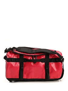 The North Face Base Camp Zipped Duffle Bag