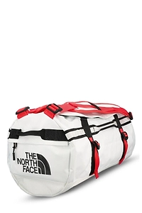 The North Face Base Camp Zipped Duffle Bag
