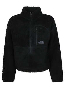 The North Face Extreme Pile 2 Pullover Jacket