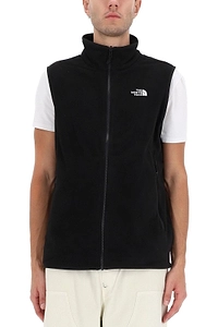 The North Face Glacier Fleece Vest