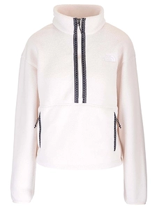 The North Face Half-Zip Fleece Pullover