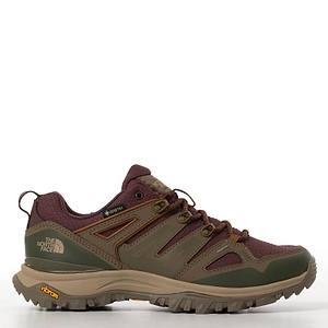 The North Face Hedgehog Lace-Up Hiking Shoes