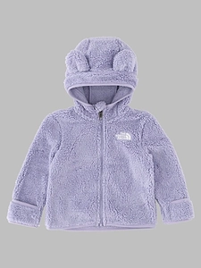 The North Face Kids Campshire Baby Fleece Hoodie
