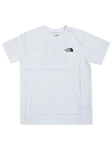 The North Face Kids Evolution Box Nse T-Shirt