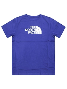 The North Face Kids Evolution Half Dome Short-Sleeve T-Shirt