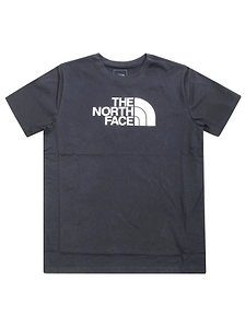 The North Face Kids Evolution Half Dome Short-Sleeve T-Shirt