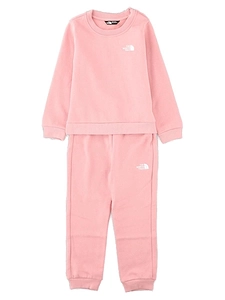 The North Face Kids Evolution Simple Dome Crew Set