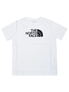 The North Face Kids Evolution Half Dome Short-Sleeve T-Shirt