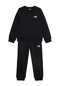 The North Face Kids Evolution Simple Dome Crew Set