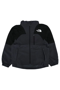 The North Face Kids Hike Packable Shell Jacket
