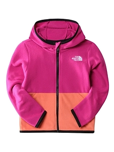 The North Face Kids Glacier Zip-Up Hoodie