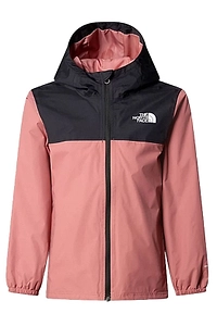 The North Face Kids Hooded Windbreaker Jacket