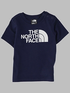 The North Face Kids Logo Infant T-Shirt
