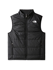 The North Face Kids Never Stop Quilted Vest