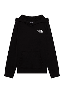 The North Face Kids Nse Box Hoodie