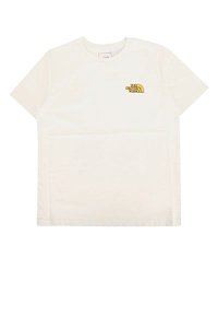The North Face Kids Outdoor Graphic T-Shirt