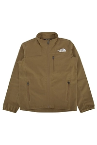 The North Face Kids Nimble Teen Performance Jacket