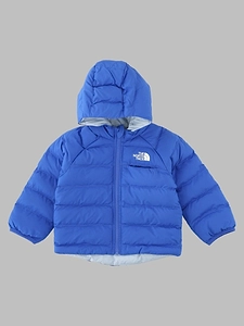 The North Face Kids Perrito Baby Hooded Jacket
