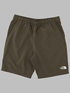 The North Face Kids React Mesh Panel Shorts