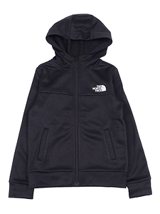 The North Face Kids Reaxion Full-Zip Hoodie