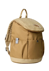 The North Face Kids Sherpa-Trim Backpack