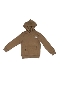 The North Face Kids Simple Dome Light Regular Hoodie