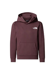 The North Face Kids Simple Dome Hoodie