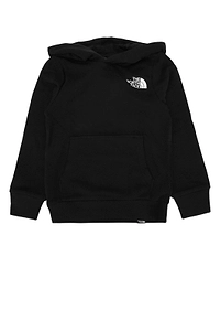 The North Face Kids Simple Dome Light Regular Hoodie