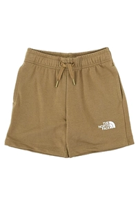 The North Face Kids Simple Dome Light Regular Shorts