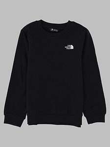 The North Face Kids Simple Dome Logo Sweatshirt