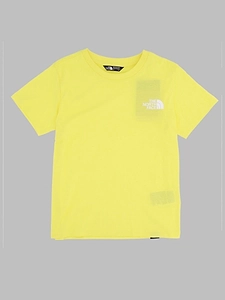 The North Face Kids Simple Dome Logo T-Shirt