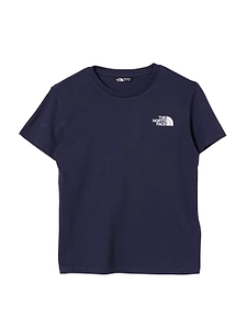 The North Face Kids Simple Dome T-Shirt