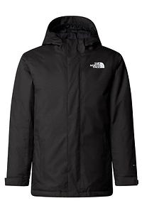 The North Face Kids Snowquest Hooded Performance Jacket