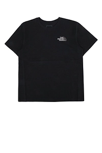 The North Face Kids Teen Alien Graphic T-Shirt