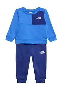 The North Face Kids Tnf Performance Fleece Two-Piece Set