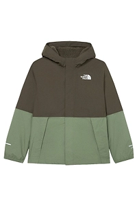 The North Face Kids Warm Antora Rain Jacket