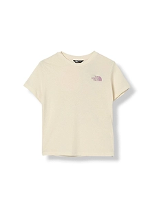 The North Face Kids Voyage Relaxed T-Shirt