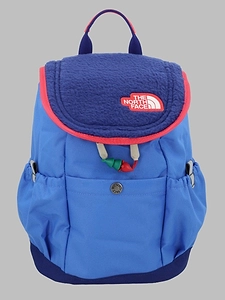 The North Face Kids Y Mini Explorer Backpack