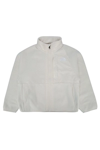 The North Face Kids Yumiori Full Zip Jacket