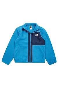 The North Face Kids Yumiori Full-Zip Jacket