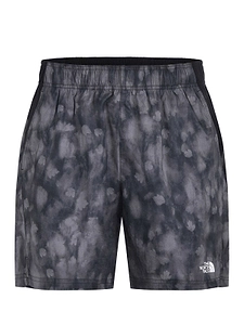 The North Face Printed Performance Shorts
