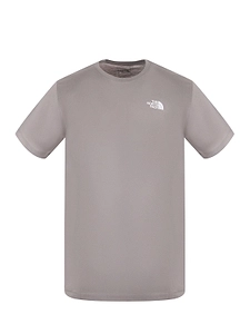 The North Face Logo Back Print T-Shirt