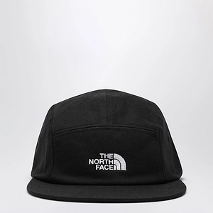 The North Face Logo Five-Panel Hat