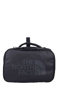 The North Face Logo-Print Zip-Up Wash Bag